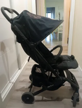 Silla de Paseo Easy Walker Buggy XS Mickey Mouse