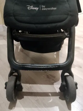 Silla de Paseo Easy Walker Buggy XS Mickey Mouse