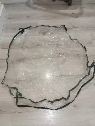 Silla de Paseo Easy Walker Buggy XS Mickey Mouse