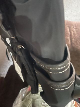 Mochila Desigual Negra Grande