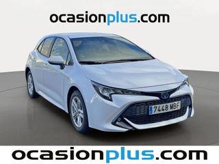 Toyota Corolla 125H Business E-CVT 90 kW (122 CV)
