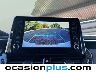 Toyota Corolla 125H Business E-CVT 90 kW (122 CV)