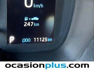 Toyota Corolla 125H Business E-CVT 90 kW (122 CV)