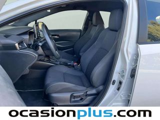 Toyota Corolla 125H Business E-CVT 90 kW (122 CV)