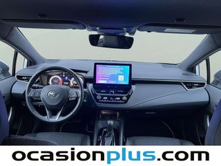 Toyota Corolla 200H Touring Sport Style Edition 144 kW (196 CV)