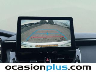 Toyota Corolla 200H Touring Sport Style Edition 144 kW (196 CV)