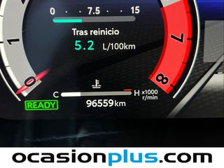 Toyota Corolla 200H Touring Sport Style Edition 144 kW (196 CV)