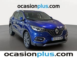 Renault Kadjar Zen TCe 103 kW (140 CV) GPF EDC