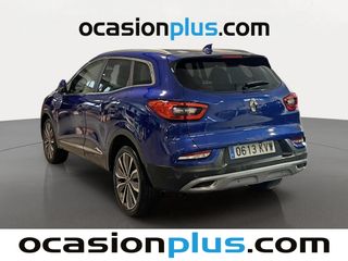 Renault Kadjar Zen TCe 103 kW (140 CV) GPF EDC