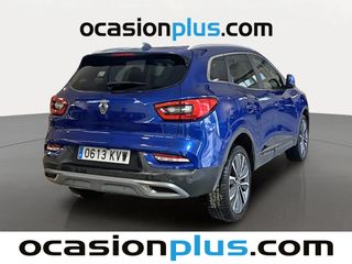 Renault Kadjar Zen TCe 103 kW (140 CV) GPF EDC