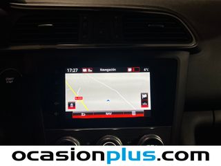 Renault Kadjar Zen TCe 103 kW (140 CV) GPF EDC