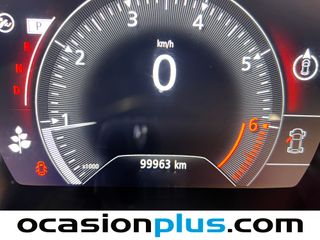 Renault Kadjar Zen TCe 103 kW (140 CV) GPF EDC