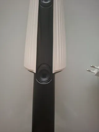 ASPIRABRICIOLE NUOVO MODELLO VM7 FOLLETTO