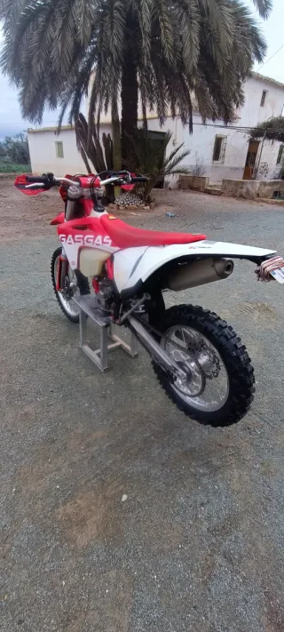 Gas Gas ECF 250 2021