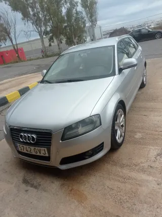 Audi A3 2010