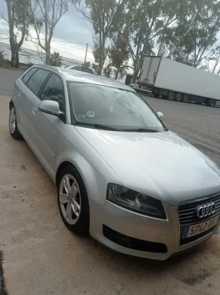 Audi A3 2010