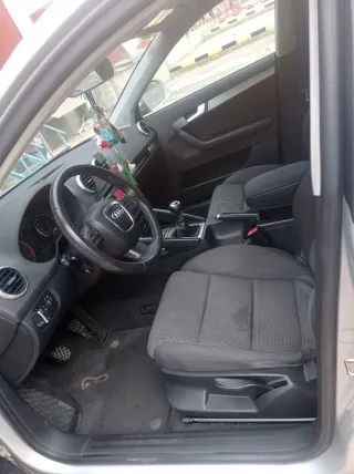 Audi A3 2010
