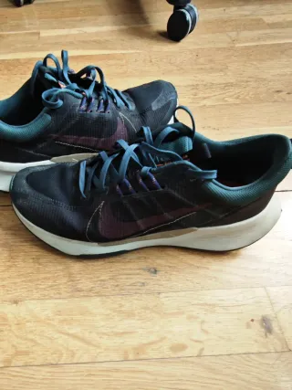 Nike Juniper Trail 2