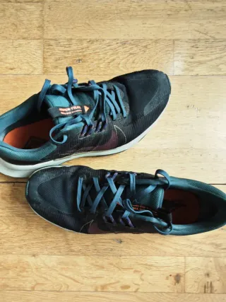 Nike Juniper Trail 2