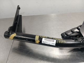 ENGANCHE REMOLQUE SKODA KAROQ (NU) DTR 57A803880D