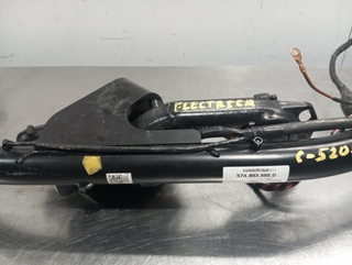 ENGANCHE REMOLQUE SKODA KAROQ (NU) DTR 57A803880D