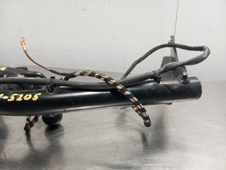 ENGANCHE REMOLQUE SKODA KAROQ (NU) DTR 57A803880D