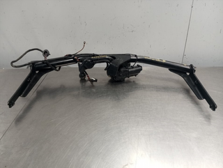 ENGANCHE REMOLQUE SKODA KAROQ (NU) DTR 57A803880D