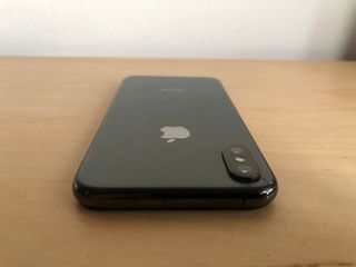 iPhone XS 64GB Negro