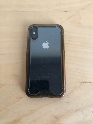 iPhone XS 64GB Negro