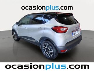Renault Captur Zen Energy TCe 88 kW (120 CV) EDC
