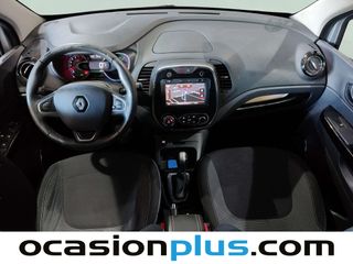 Renault Captur Zen Energy TCe 88 kW (120 CV) EDC