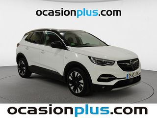Opel Grandland X 1.5 CDTi Ultimate Auto 96 kW (130 CV)