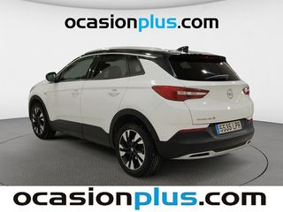 Opel Grandland X 1.5 CDTi Ultimate Auto 96 kW (130 CV)