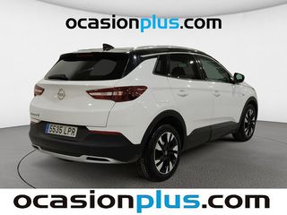 Opel Grandland X 1.5 CDTi Ultimate Auto 96 kW (130 CV)