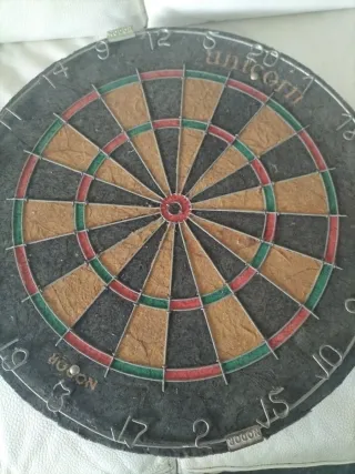 Diana de dardos Nodor