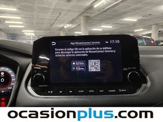 Nissan Qashqai DIG-T 140 mHEV N-Connecta 4x2 103 kW (140 CV)