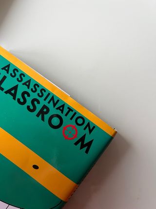 Lote Assassination Classroom~Yusei Matsui (1-3)