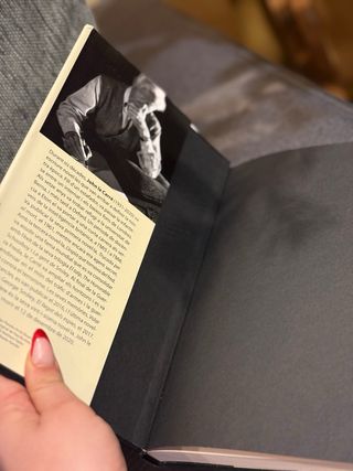 “Silverview” – John le Carré