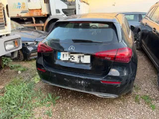 Mercedes-Benz Clase A 2024