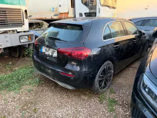 Mercedes-Benz Clase A 2024