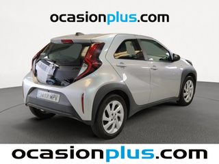 Toyota Aygo X Cross 1.0 VVT-I Play 53 kW (72 CV)