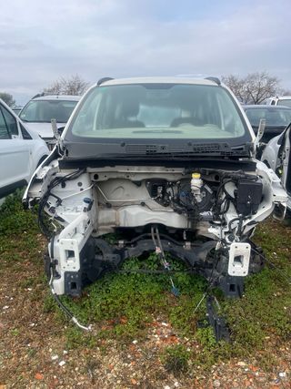 Despiece Fiat Panda año (2014)