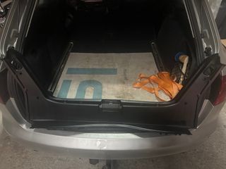 Mercedes-Benz Classe E (214) 2005