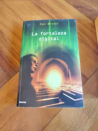 La fortaleza digital (Spanish Edition)