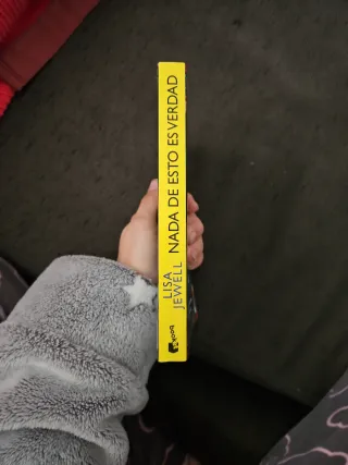 Nada de esto es verdad: Edición limitada a prec...