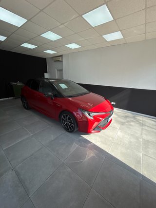 Lavado Detailing de coches y tapiceria a domicilio