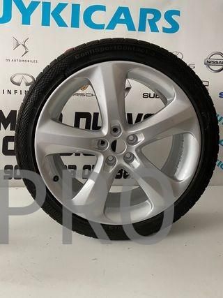 Llantas Opel R19 8Jx19 5x105 muy nuevas