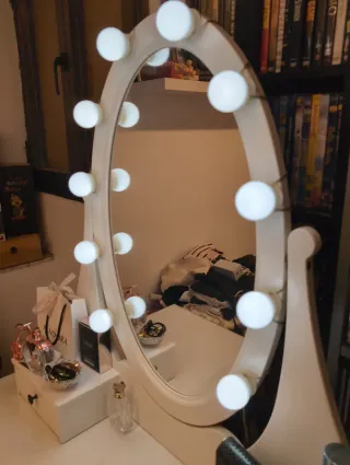 Armario Ikea Brusali Blanco