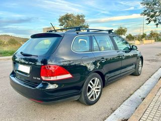 Volkswagen Golf 2009