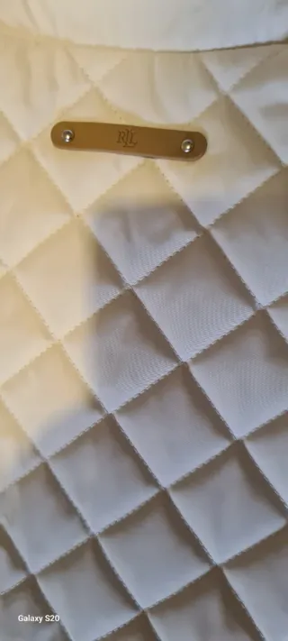 Giacca trapuntata Lauren Ralph Lauren XL